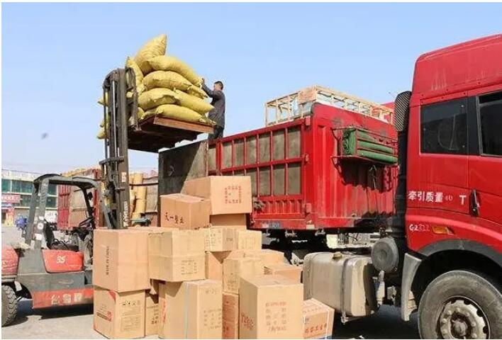 泉州到巴楚县物流专线