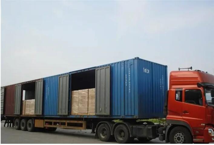 泉州到巴楚县整车运输