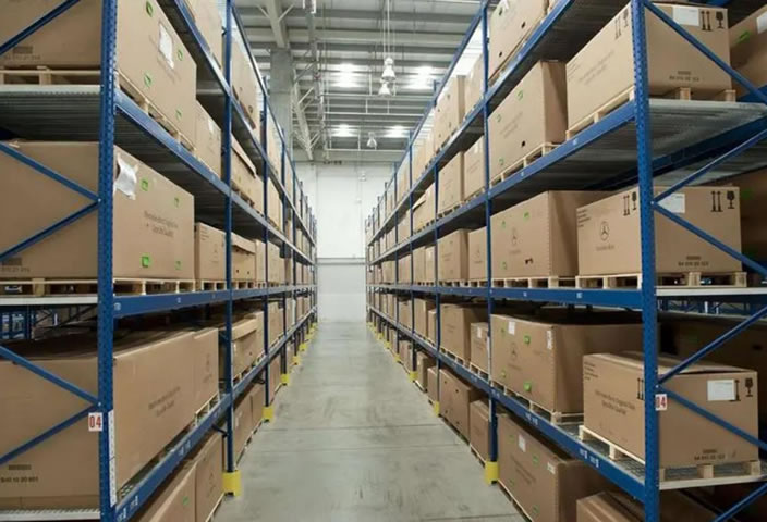 泉州到巴楚县货物仓储