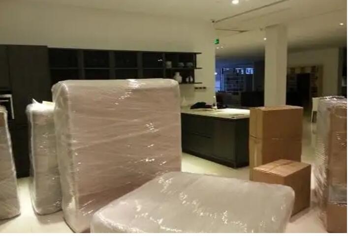 泉州到巴楚县长途搬家