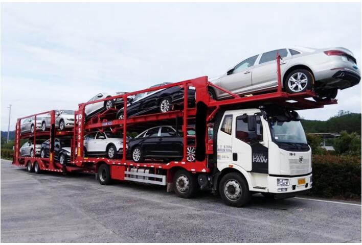 泉州到巴楚县轿车托运